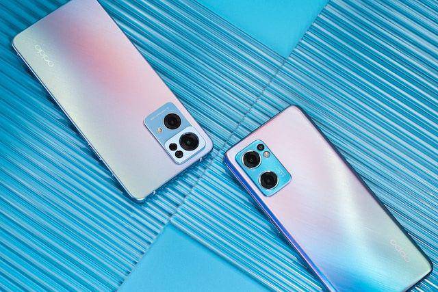 Cara Mengatasi Hp Oppo Lemot - Tutup aplikasi yang tidak terpakai
