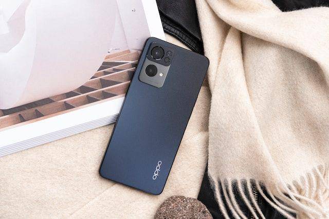 Cara Mengatasi Hp Oppo Lemot - Restart jika diperlukan