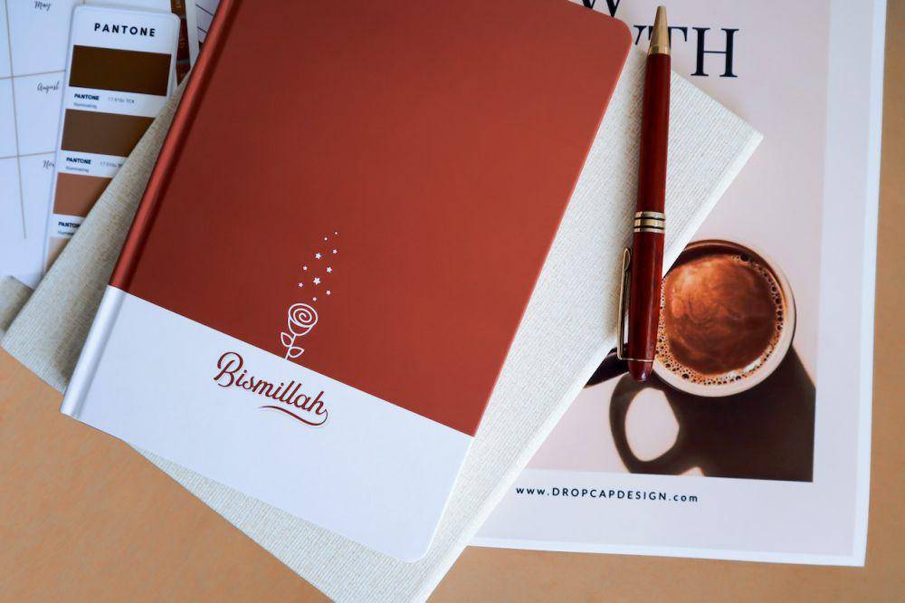 Ilustrasi buku jurnal (pexels.com/Kader D. Kahraman)