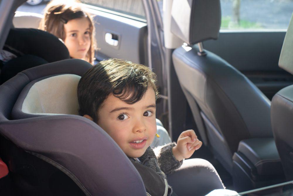 5 Kesalahan saat Memasang Car Seat Anak, Perhatikan Biar Lebih Aman!