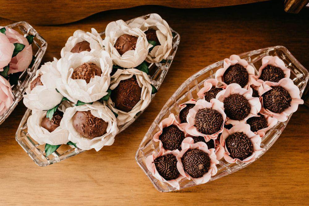 3 Resep Kreasi Bola-Bola Cokelat yang Cocok buat Bisnis Online
