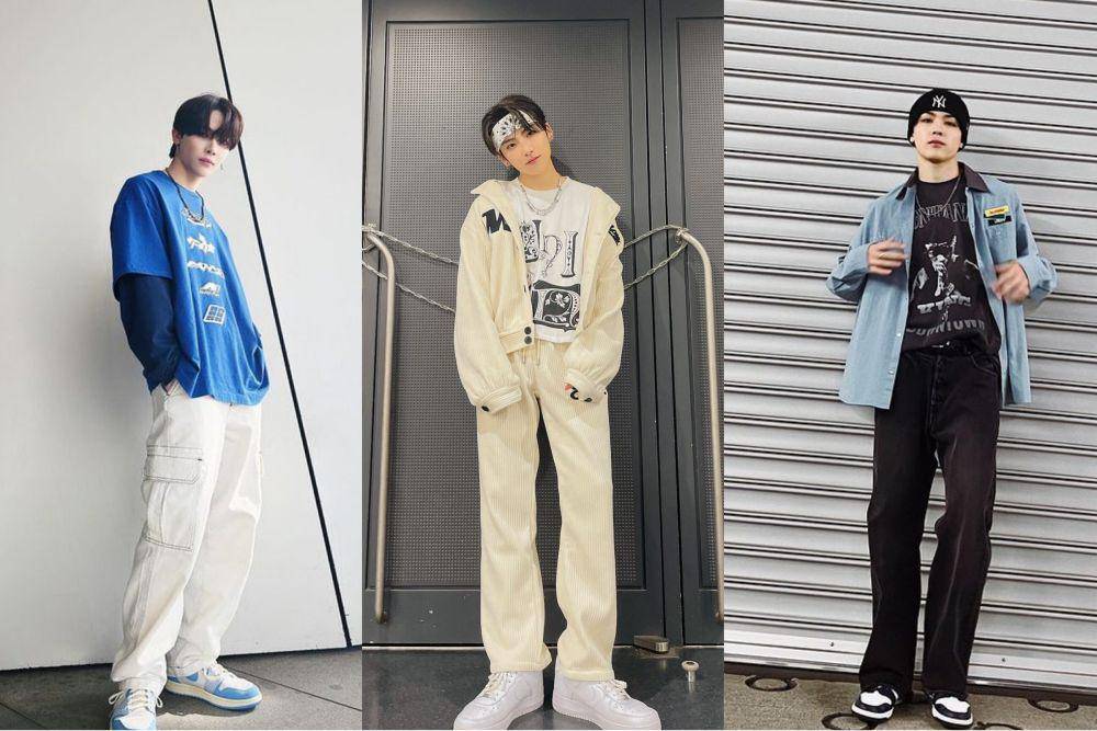 Nicholas, Yuma, dan Maki (instagram.com/andteam_official | twitter.com/andTEAM_members)