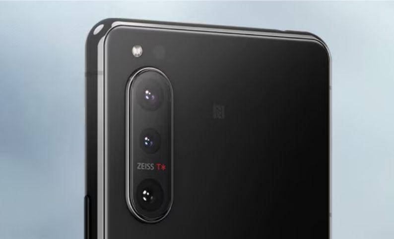 potret kamera Sony Xperia 5 II (sony-asia.com)