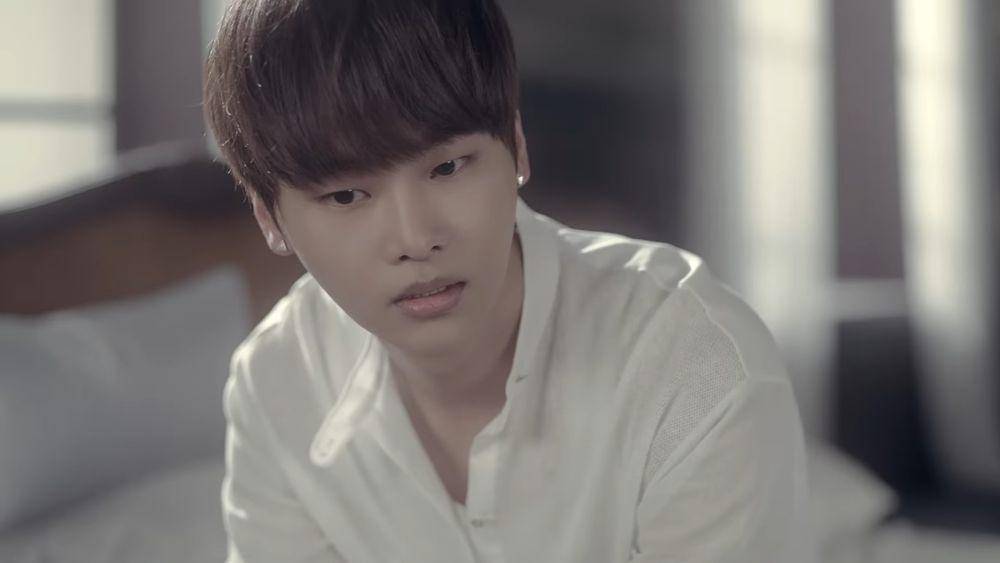 cuplikan MV "Eternity" dari VIXX (youtube.com/RealVIXX)