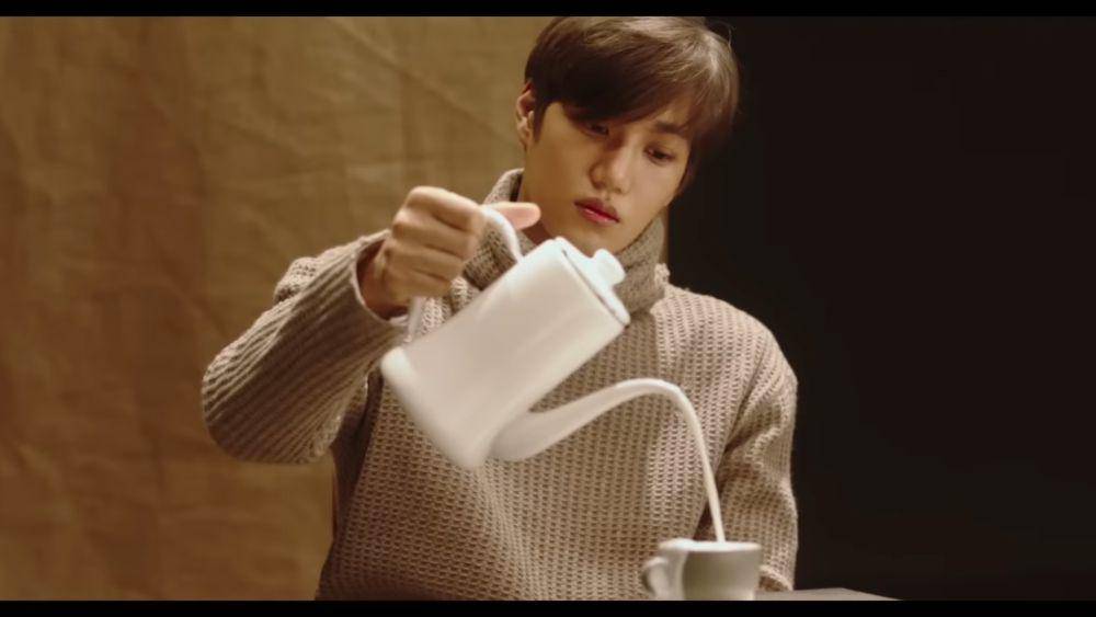 cuplikan MV "Universe" milik EXO (youtube.com/SMTOWN)