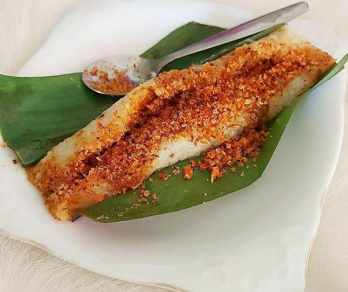 Resep Pengkang Pontianak Lezat, Cita Rasanya Autentik