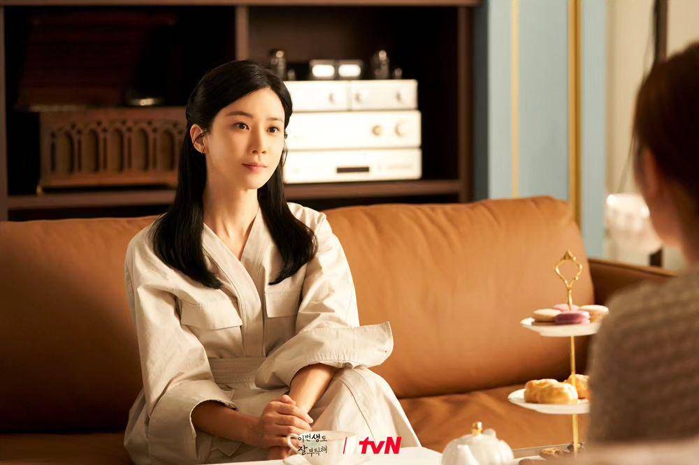 cuplikan drama See You in My 19th Life (instagram.com/tvn_drama)