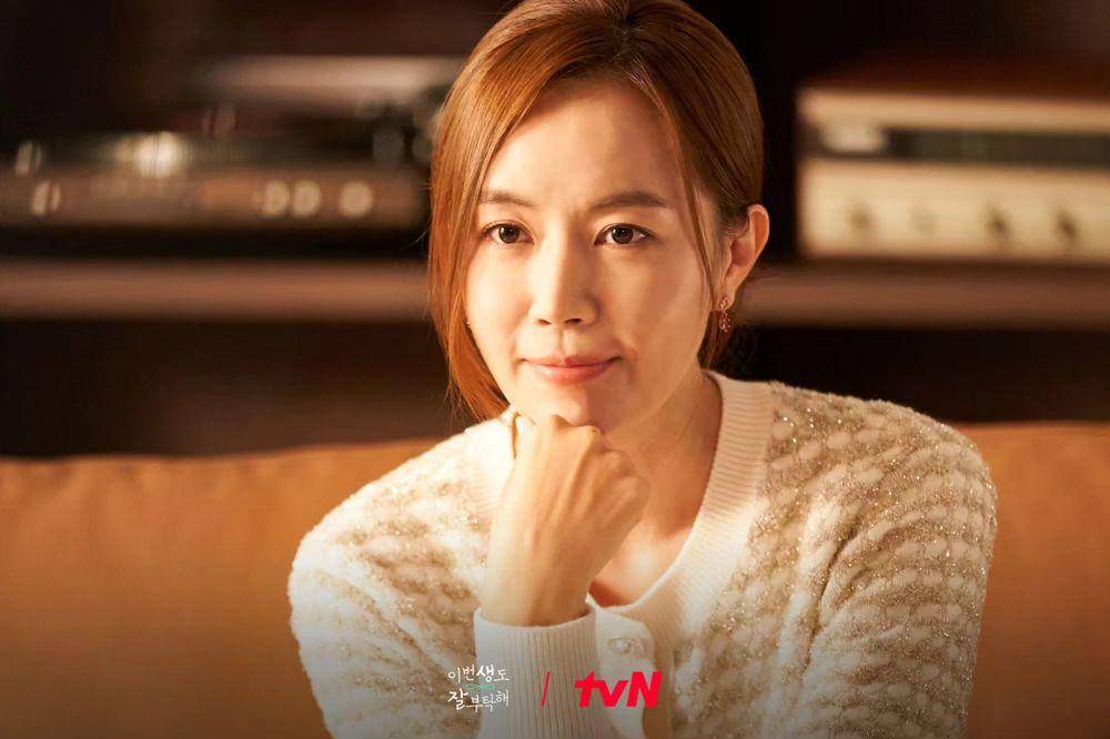 cuplikan drama See You in My 19th Life (instagram.com/tvn_drama)