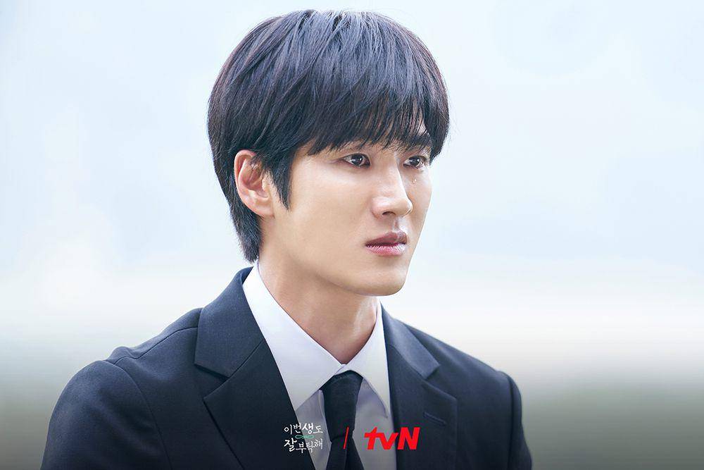 cuplikan drama See You in My 19th Life (instagram.com/tvn_drama)