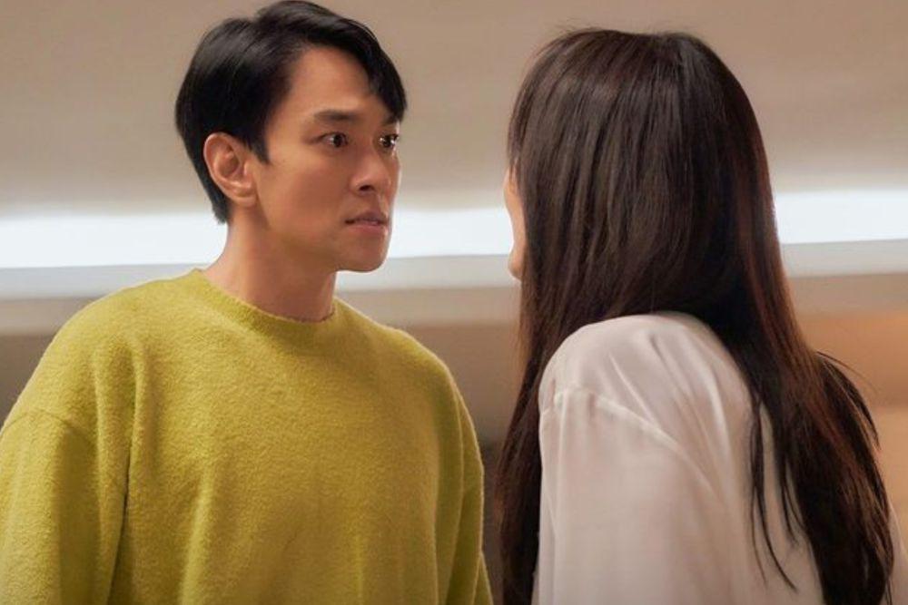 8 Highlight Episode 13-14 Battle for Happiness, Banyak yang Terbongkar