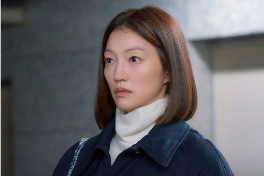 8 Upaya Jang Mi Ho Mengungkap Pembunuhan di Battle for Happiness