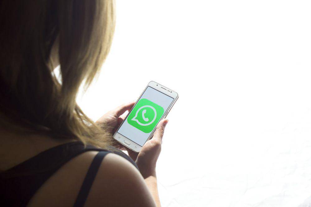 ilustrasi WhatsApp (Pixabay.com/Eastlandtunes)