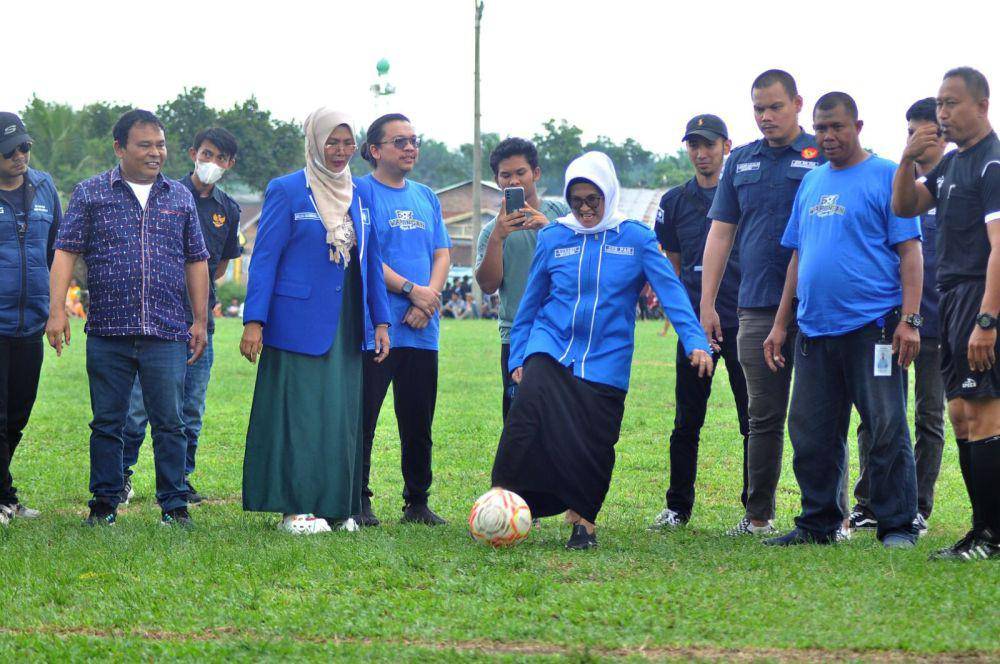 Masyarakat Berharap Boy Warongan Cup 2023 Jadi Event Rutin