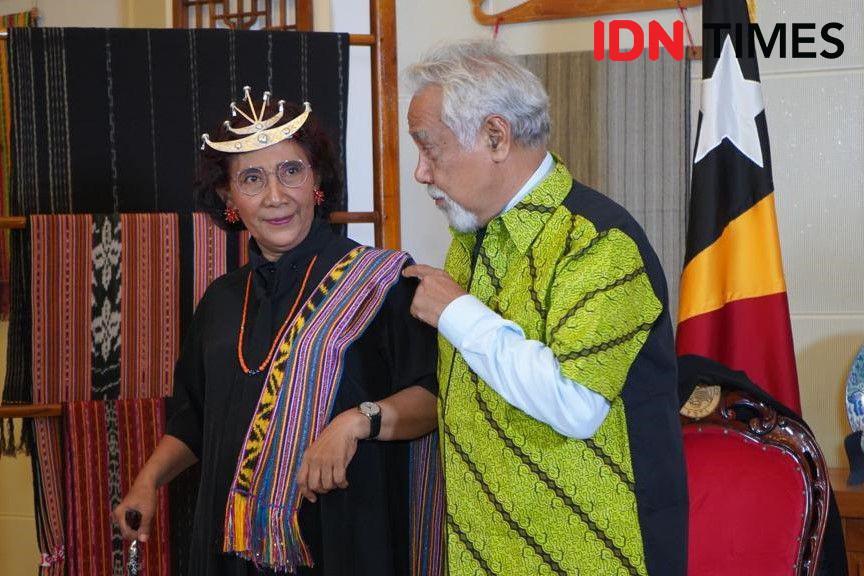Target 120 Hari Pertama Xanana Gusmao Sebagai PM Timor Leste