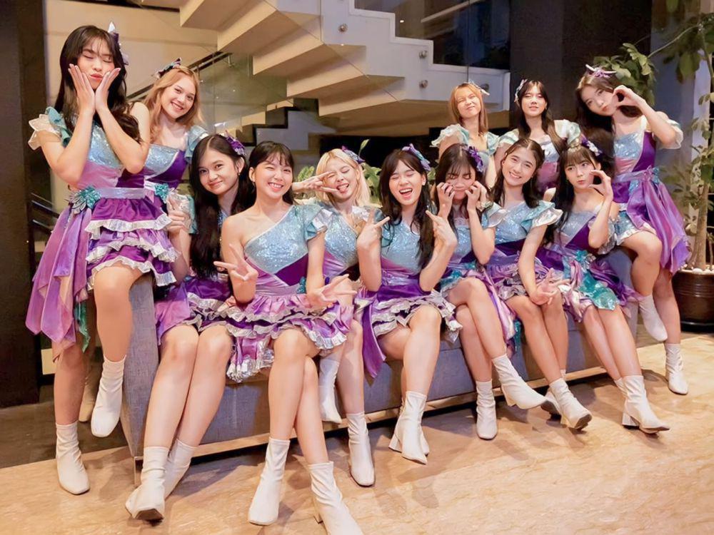 20 Lagu yang Dibawakan dalam Show Pertama 'Nami' JKT48 Summer Festival