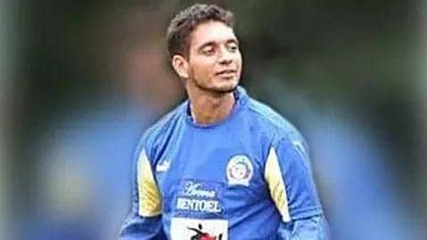 Joao Carlos (m.caping.co.id)