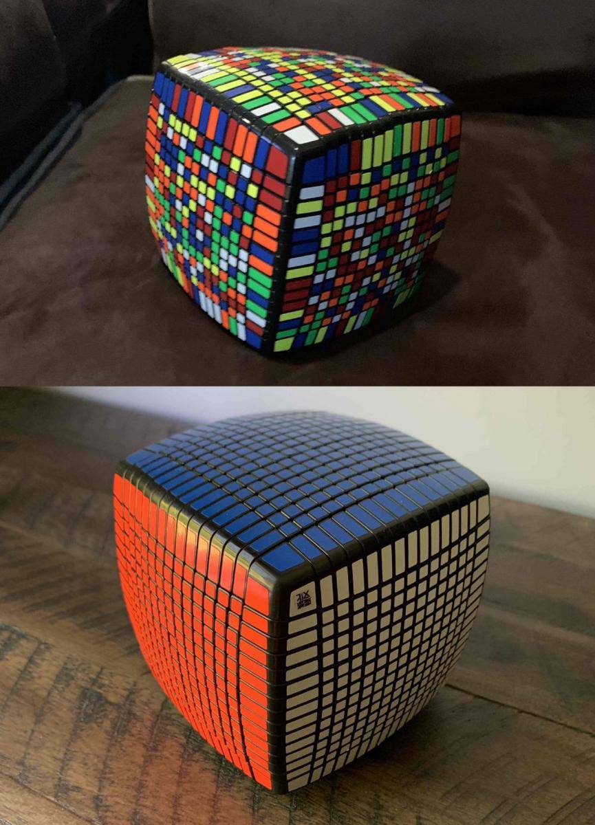 potret jenis rubik unik (reddit.com/user/MailmanTom69)