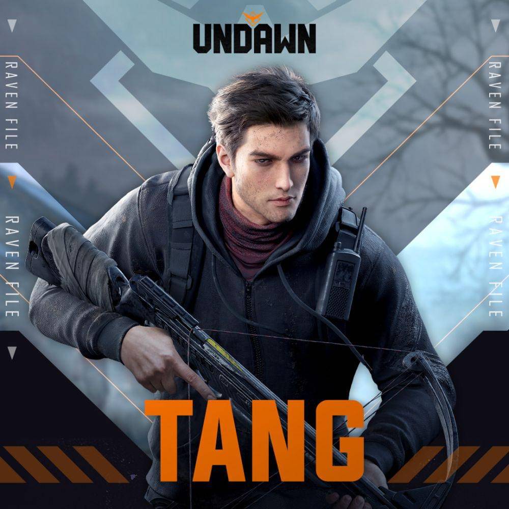 (Dok. Garena/Undawn)