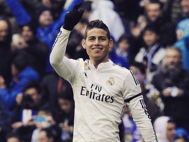 6 Klub Eropa yang Pernah Dibela James Rodriguez, Ke Mana Selanjutnya?