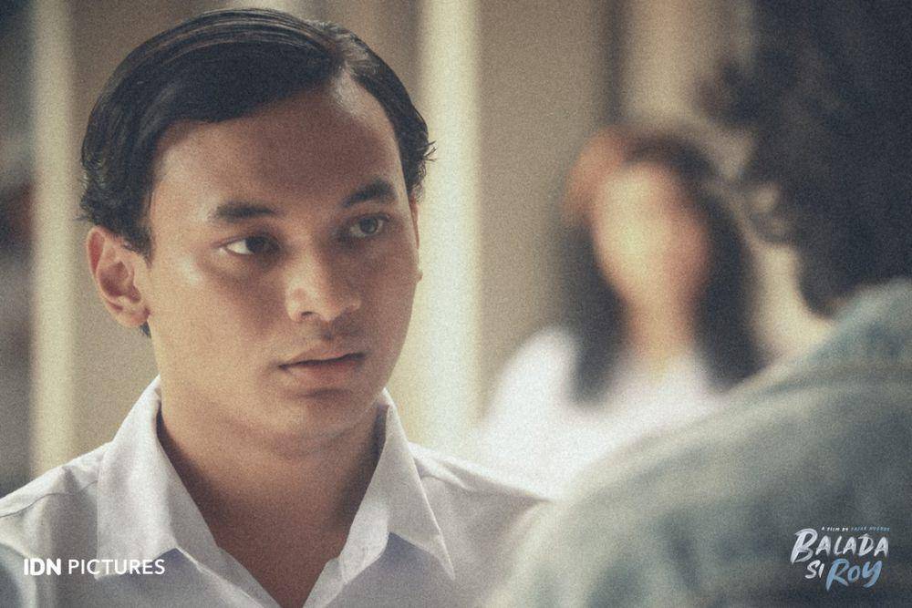 Balada si Roy (dok. IDN Pictures / Balada si Roy)