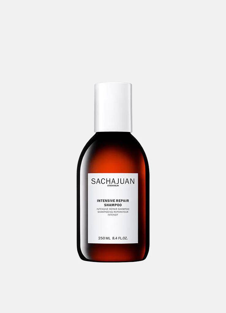 Sachajuan Intensive Repair Shampoo (shop.sachajuan.com)
