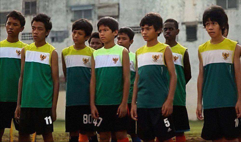 Garuda di Dadaku 2 (dok. Mizan Productions / Garuda di Dadaku 2)