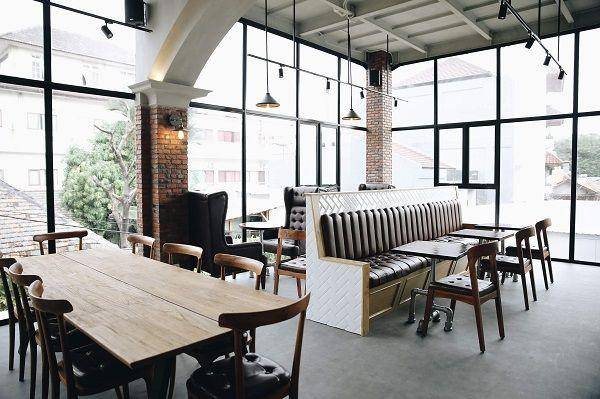 Wake Cup Coffee (google.com/maps/Harianto Alamsyah)