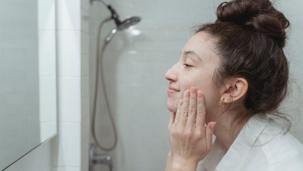 5 Skincare Routine selama Musim Panas