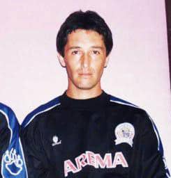 Rodrigo Araya (twitter.com/JuanRubio_24)