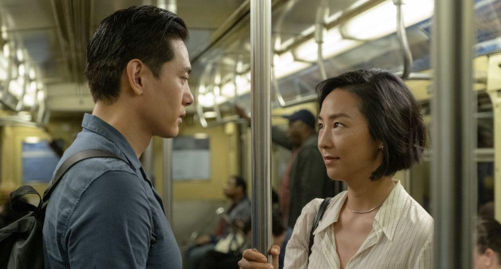 5 Film dengan Rating Tinggi di Paruh Pertama 2023 Versi Letterboxd
