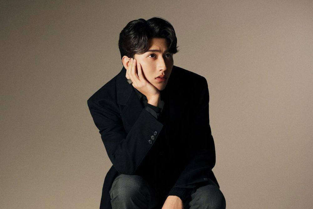 Cai Xukun Rilis Klarifikasi Terkait Rumor Paksa Aborsi Mantan