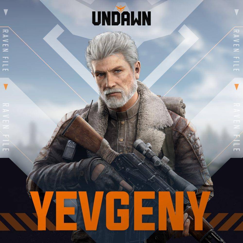 (Dok. Garena/Undawn)