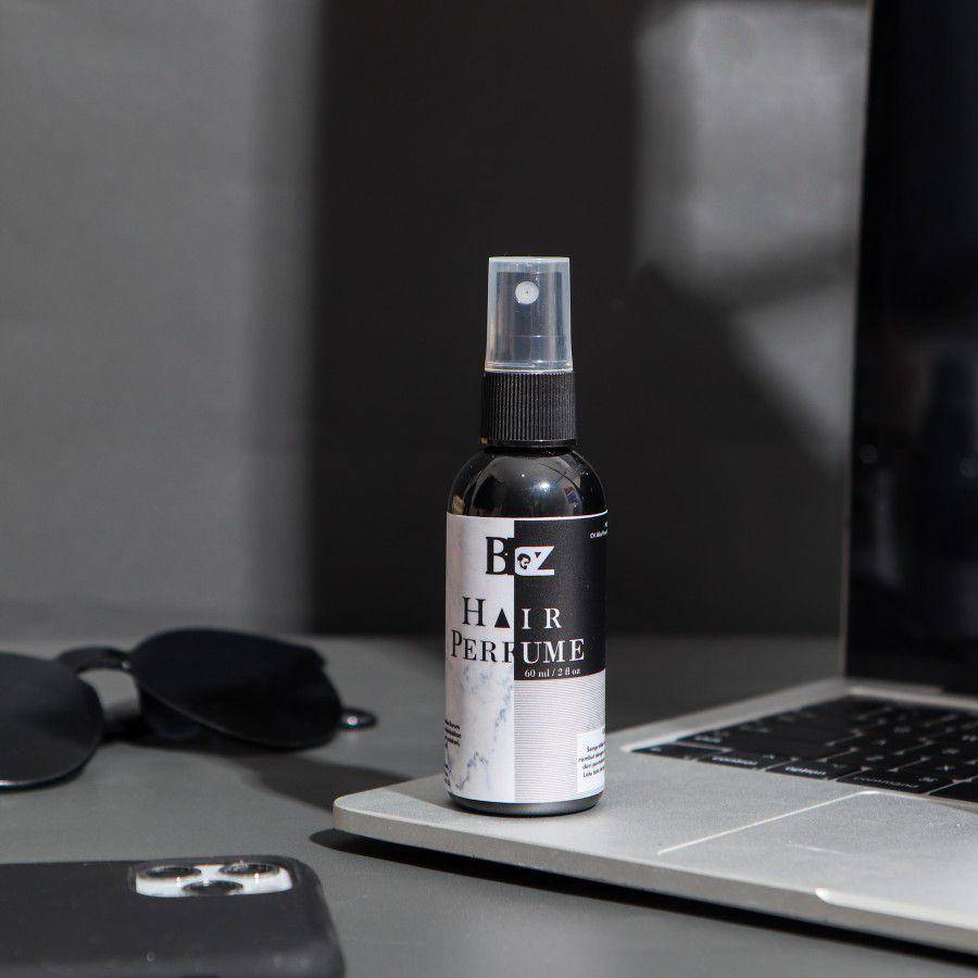 Bibz Parfum Rambut (tokopedia.com/Bibz Product)