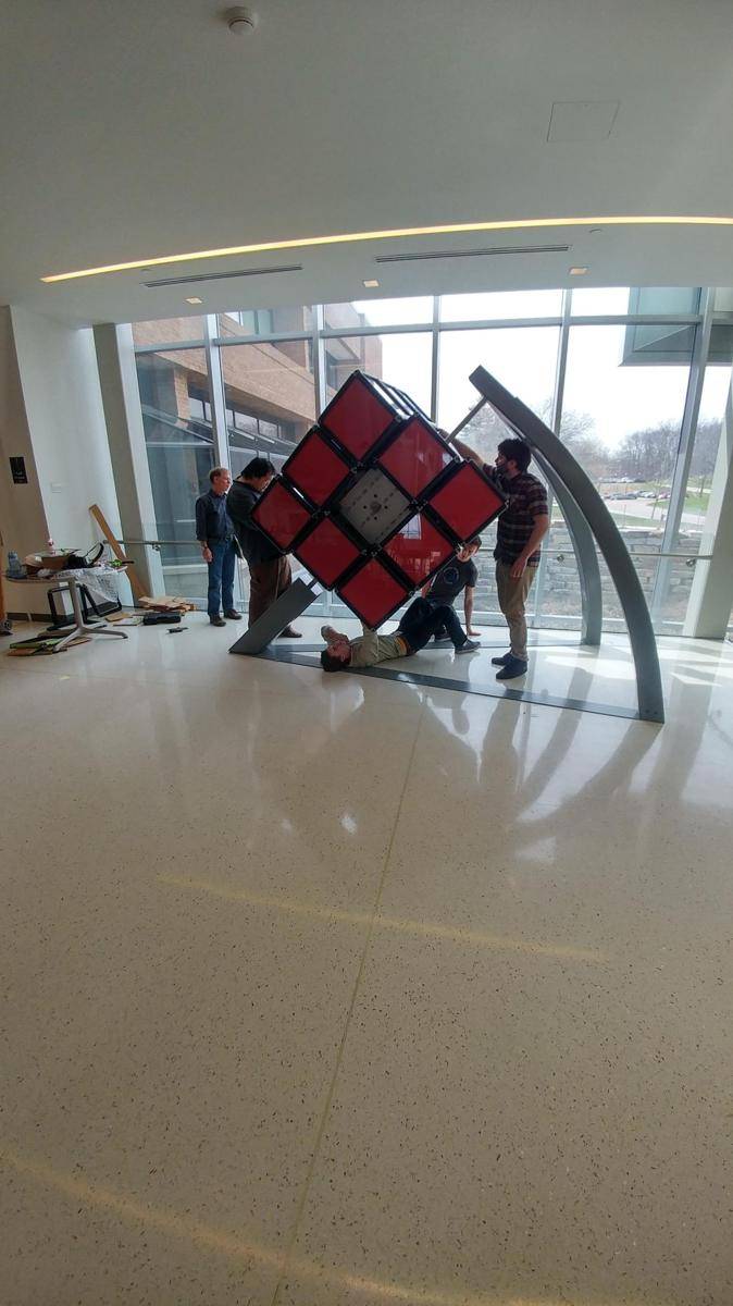 potret jenis rubik unik (reddit.com/user/Mettalink)