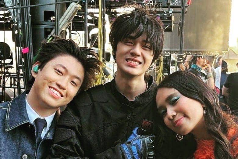 Siapa Pemilik 88rising? Label yang Menaungi Girl Group no na | IDN Times