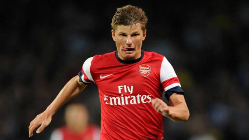 Andrei Arshavin (arsenal.com)