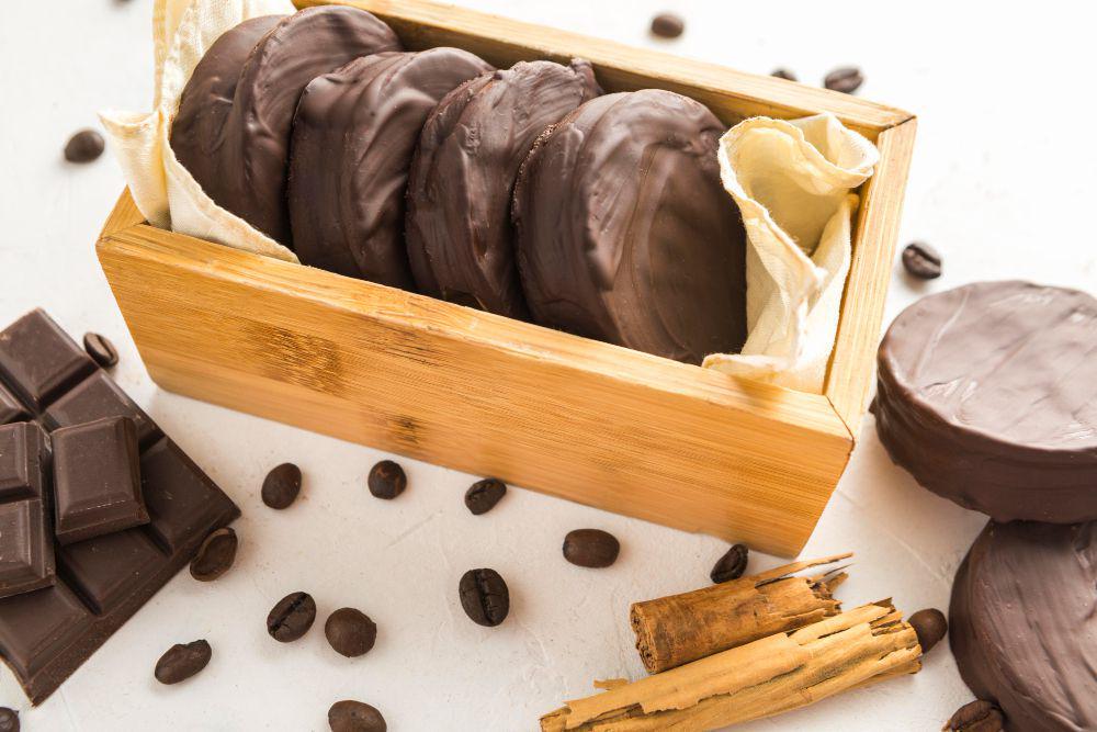 Resep Choco Banana Cluster, Camilan Sehat yang Rendah Kalori