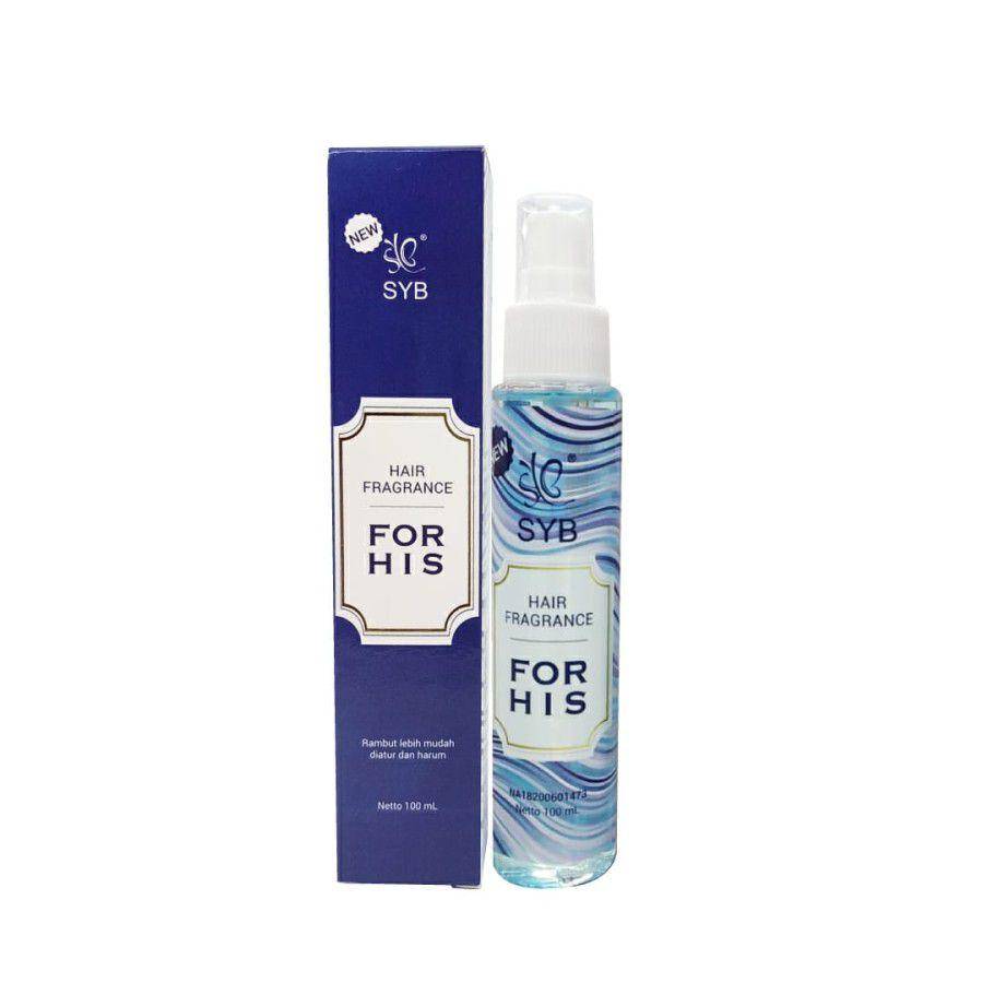 Syb Hair Fragrance (tokopedia.com/BENS kosmetik)