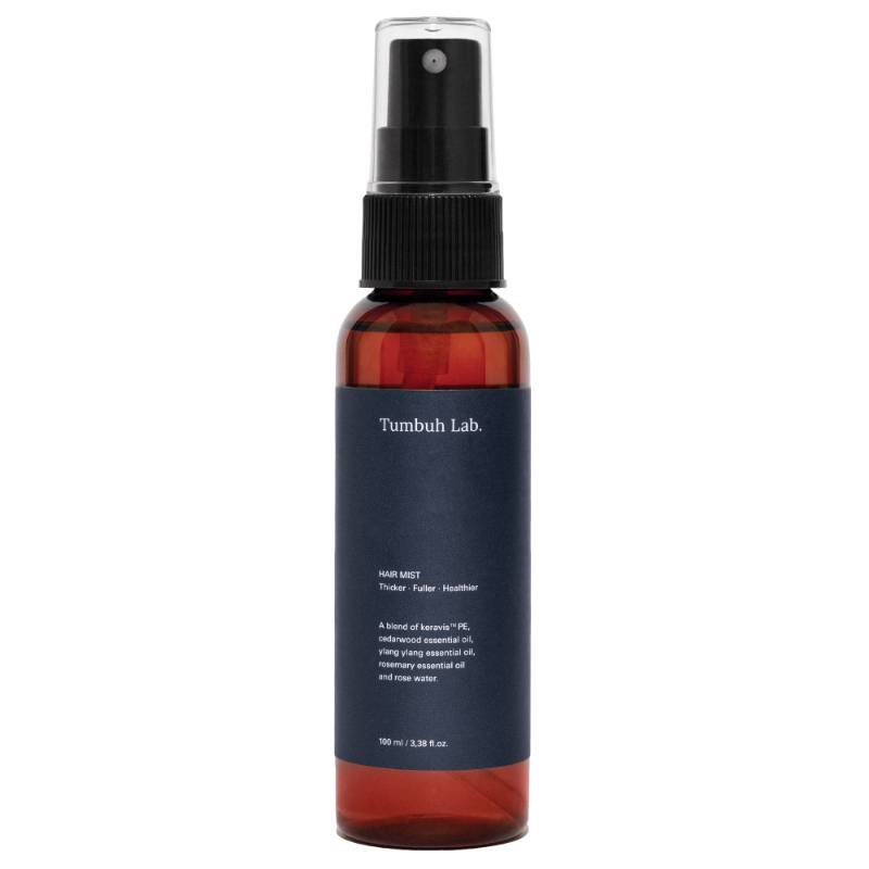 Tumbuh Lab Hair Mist (tumbuhlab.com)