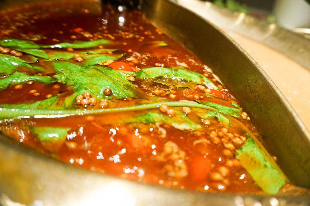 ilustrasi memasak hot pot (pixabay.com/OyeHaHa)