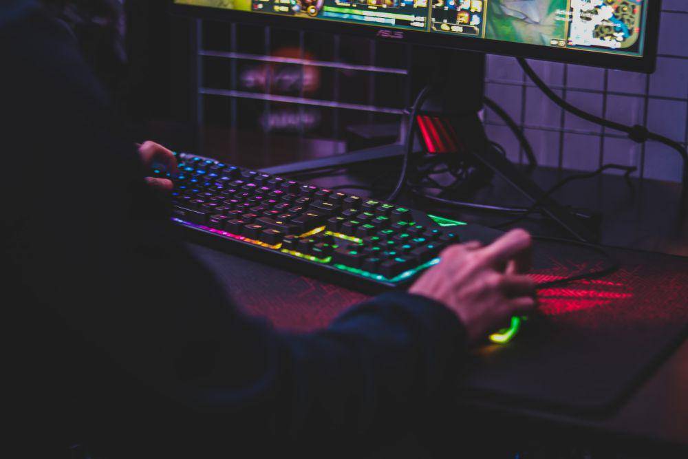 Unsplash/Axville