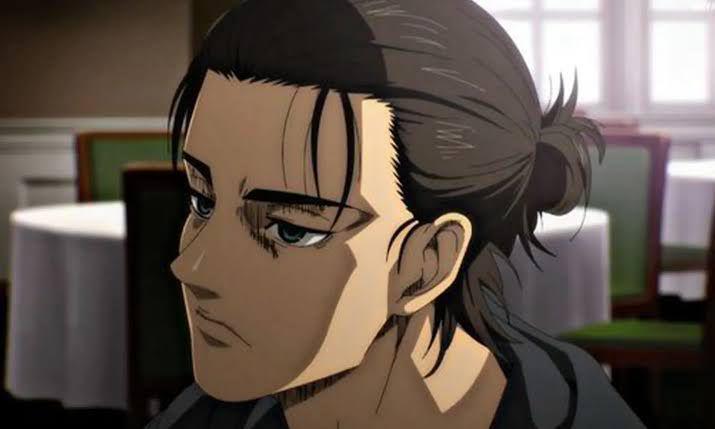 10 Karakter Anime yang Berpotensi Buka Usaha Jasa Keliling