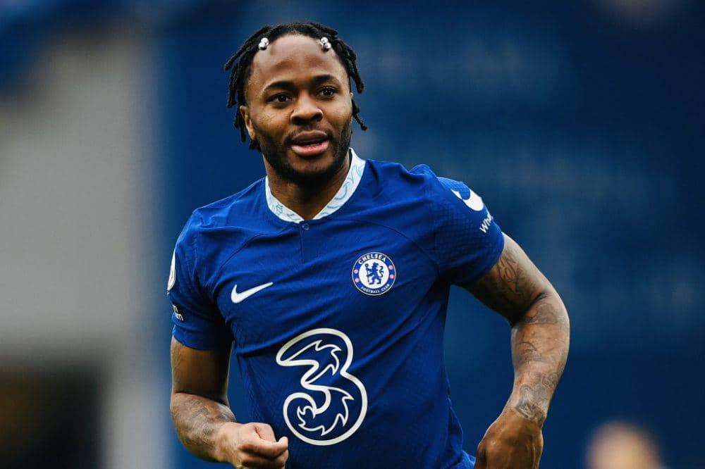 Raheem Sterling (twitter.com/sterling7)