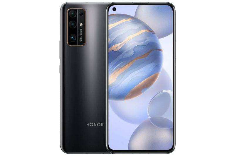potret Honor 30 (kimovil.com)