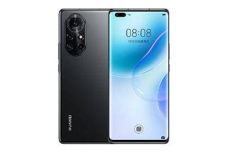 potret Huawei Nova 8 Pro (kimovil.com)