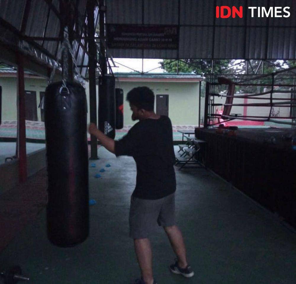 IDN Times/Muhamad Iqbal