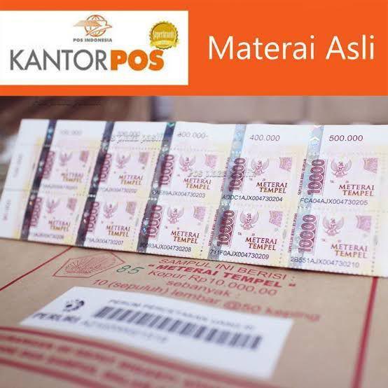 Kasus Investasi Bodong Jual Meterai, Pos Indonesia Tegaskan Hal Ini