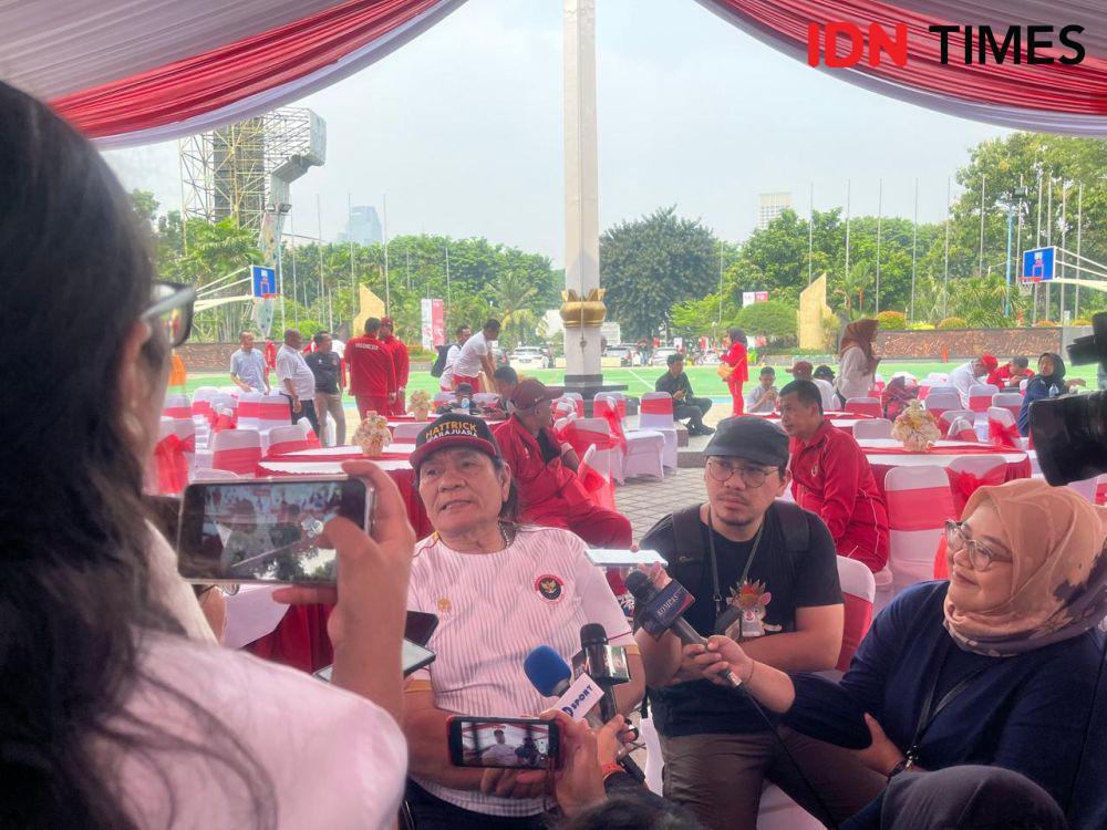 Indonesia Tak Patok Target Tinggi di Asian Para Games 2023