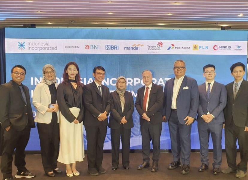 IBC Gandeng Perusahaan China buat Kembangkan Teknologi Baterai EV