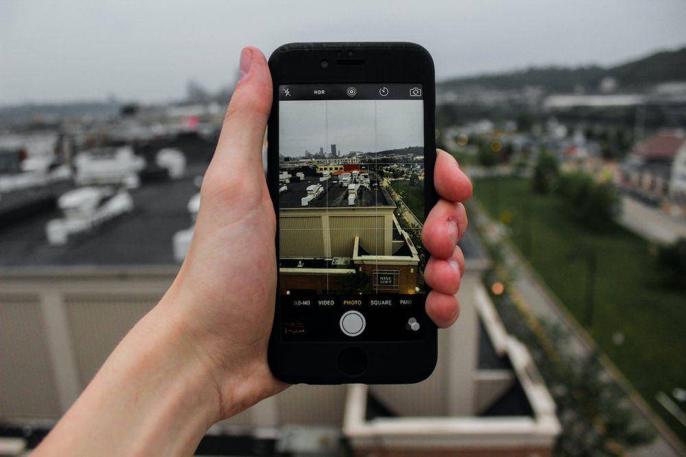 ilustrasi foto (pexels.com/Jeremy Levin)